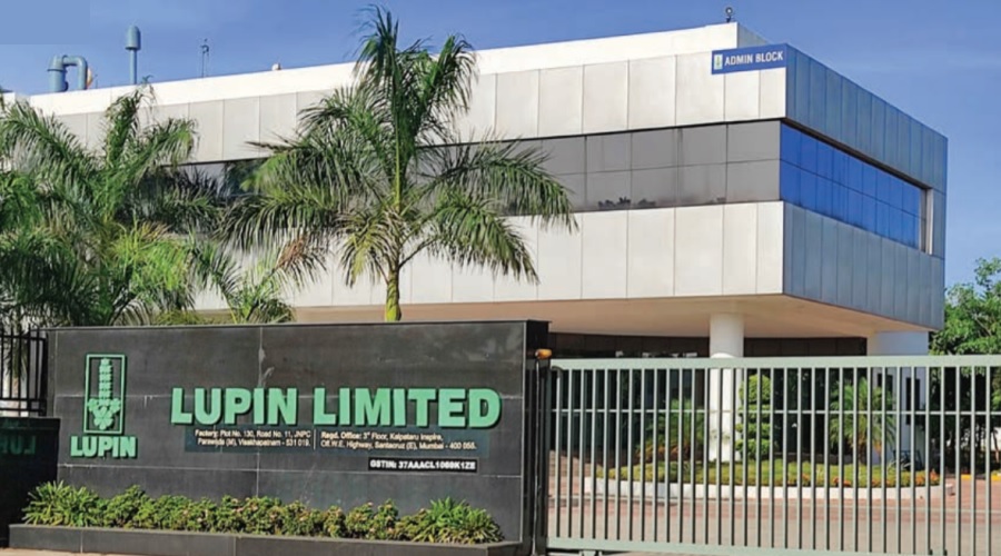 Lupin appoints Dr. Shahin Fesharaki as Global Chief Scientific Officer